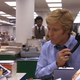 Illustration for article titled Focus is key to the most subtly powerful moment in iAll The President’s Men/i